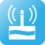 airsend android application logo